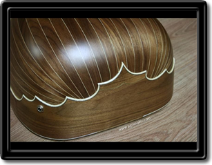 Cretan lute